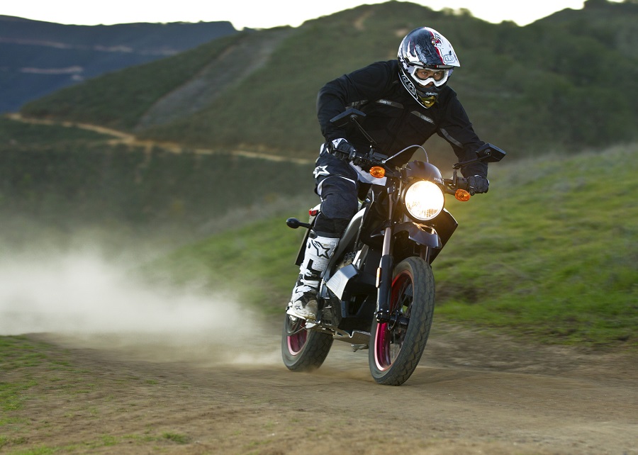 Electric Dirt Bike: Power, Performance, and Pure Fun
