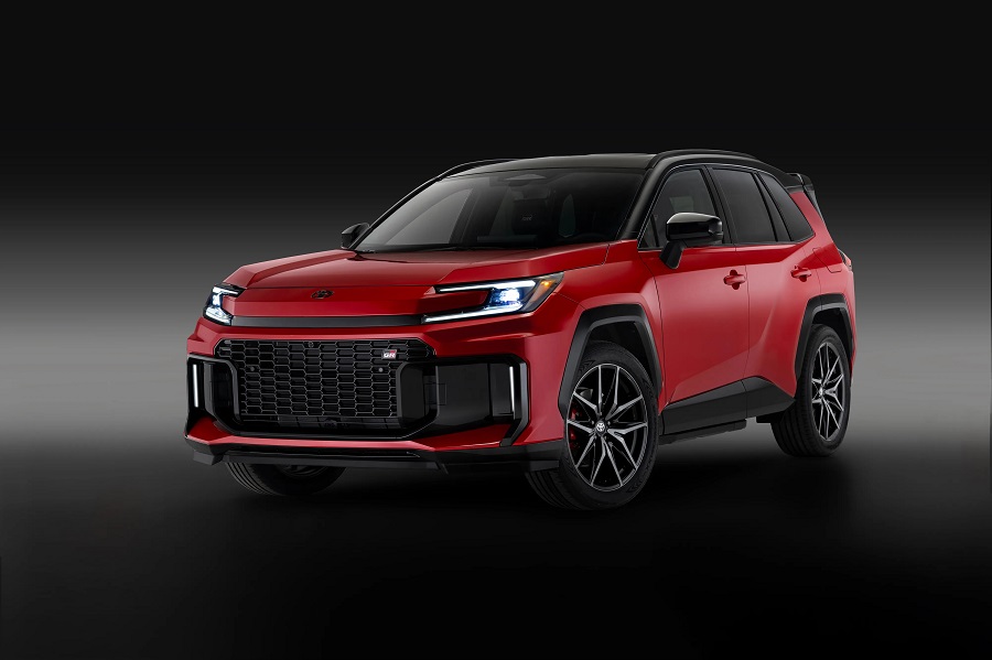 2026 toyota rav4